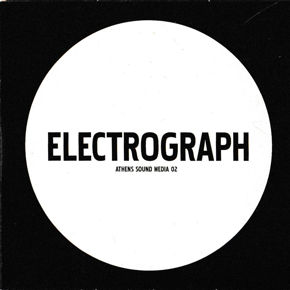 Various Artists – Electrograph 02