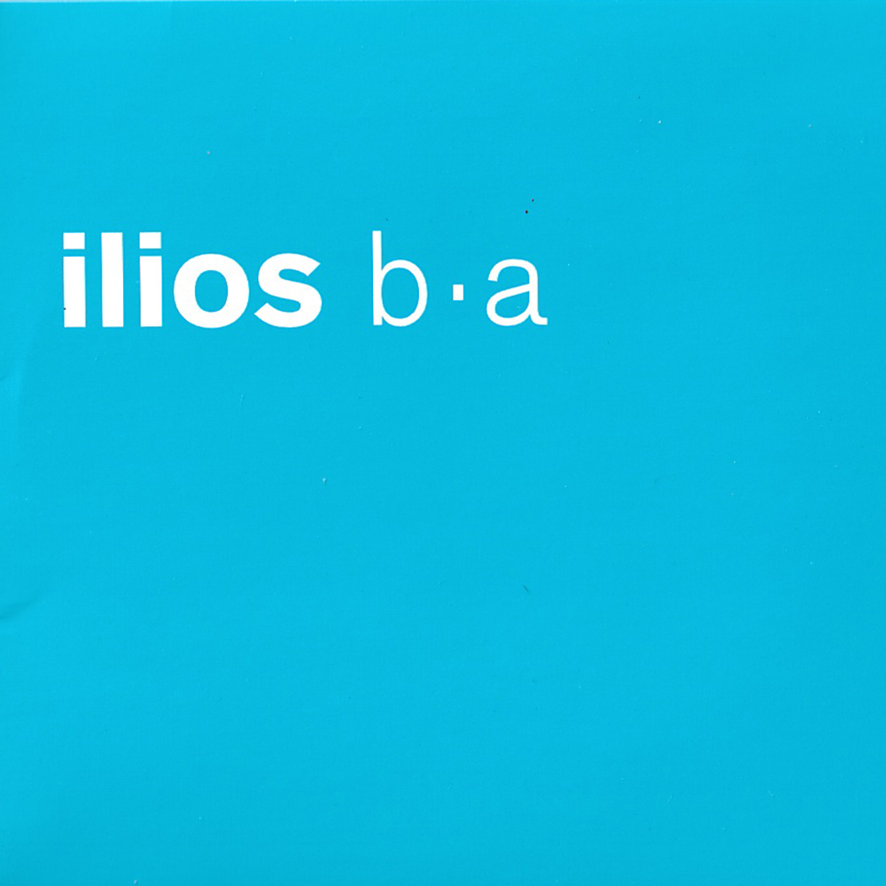 ILIOS – b.a