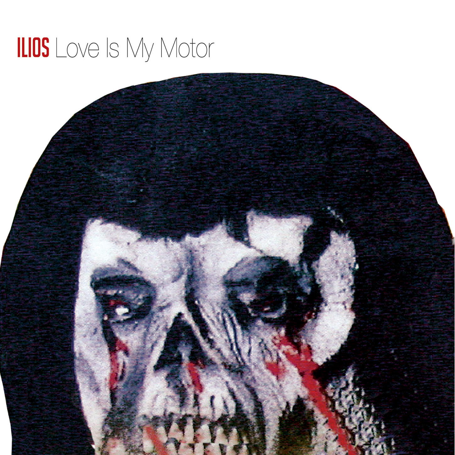 ILIOS – Love is my motor