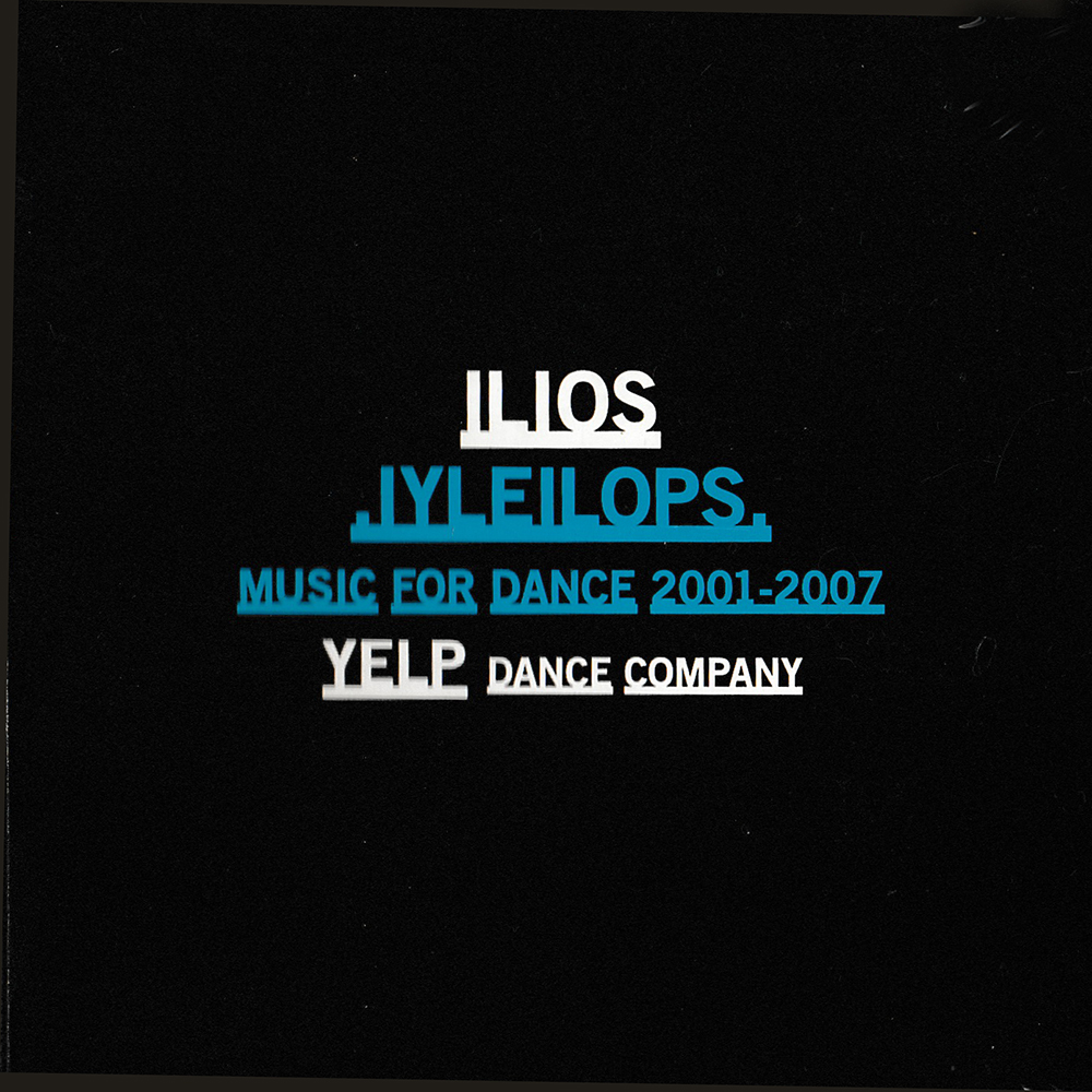 ILIOS – Iyleilops
