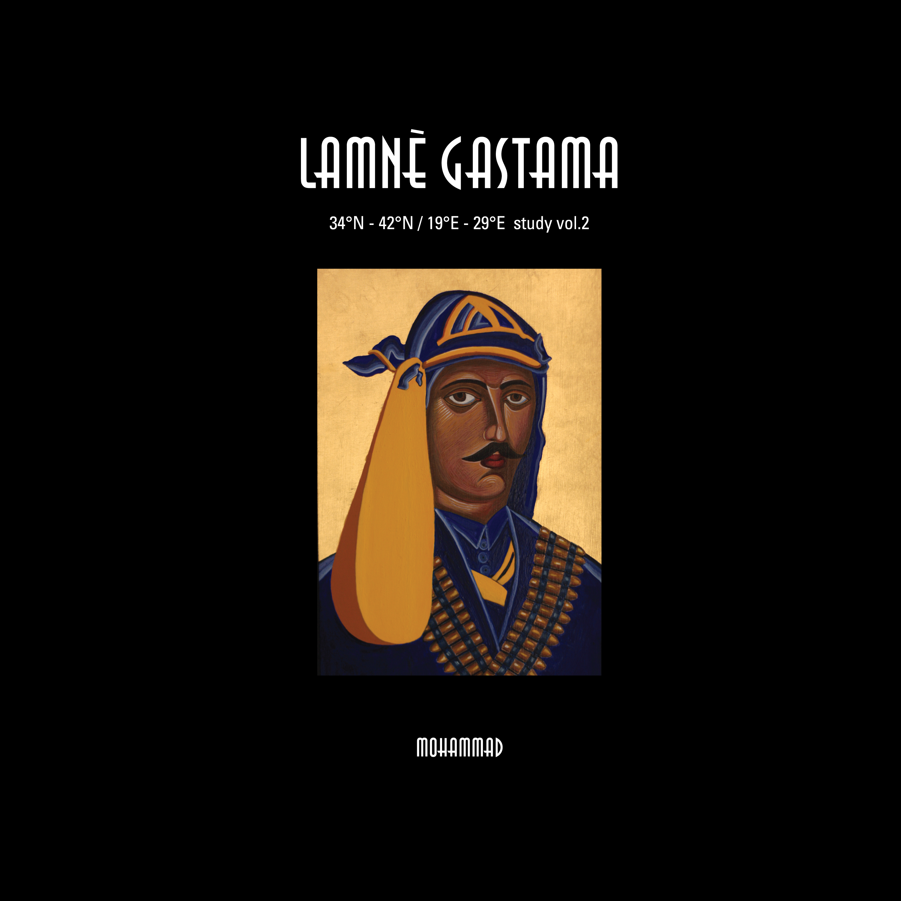 Mohammad – Lamnè Gastama
