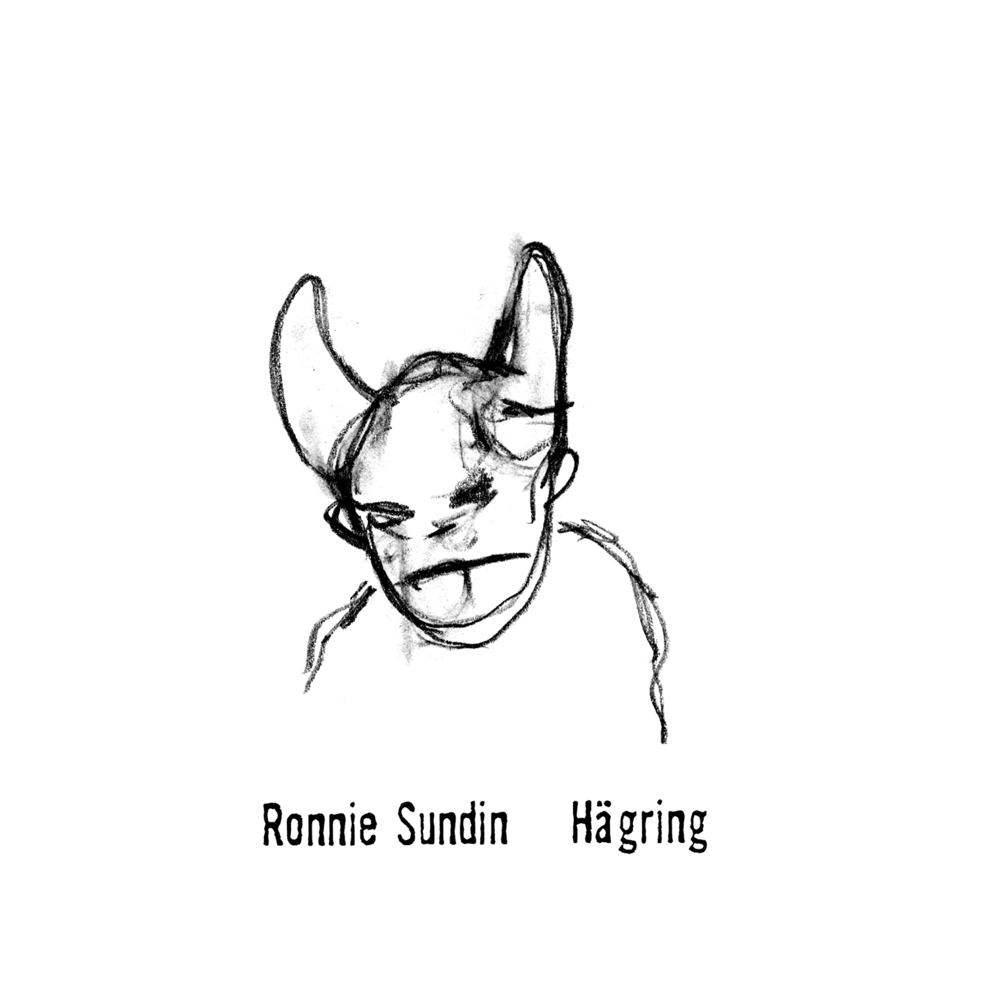 Ronnie Sundin – Hägring