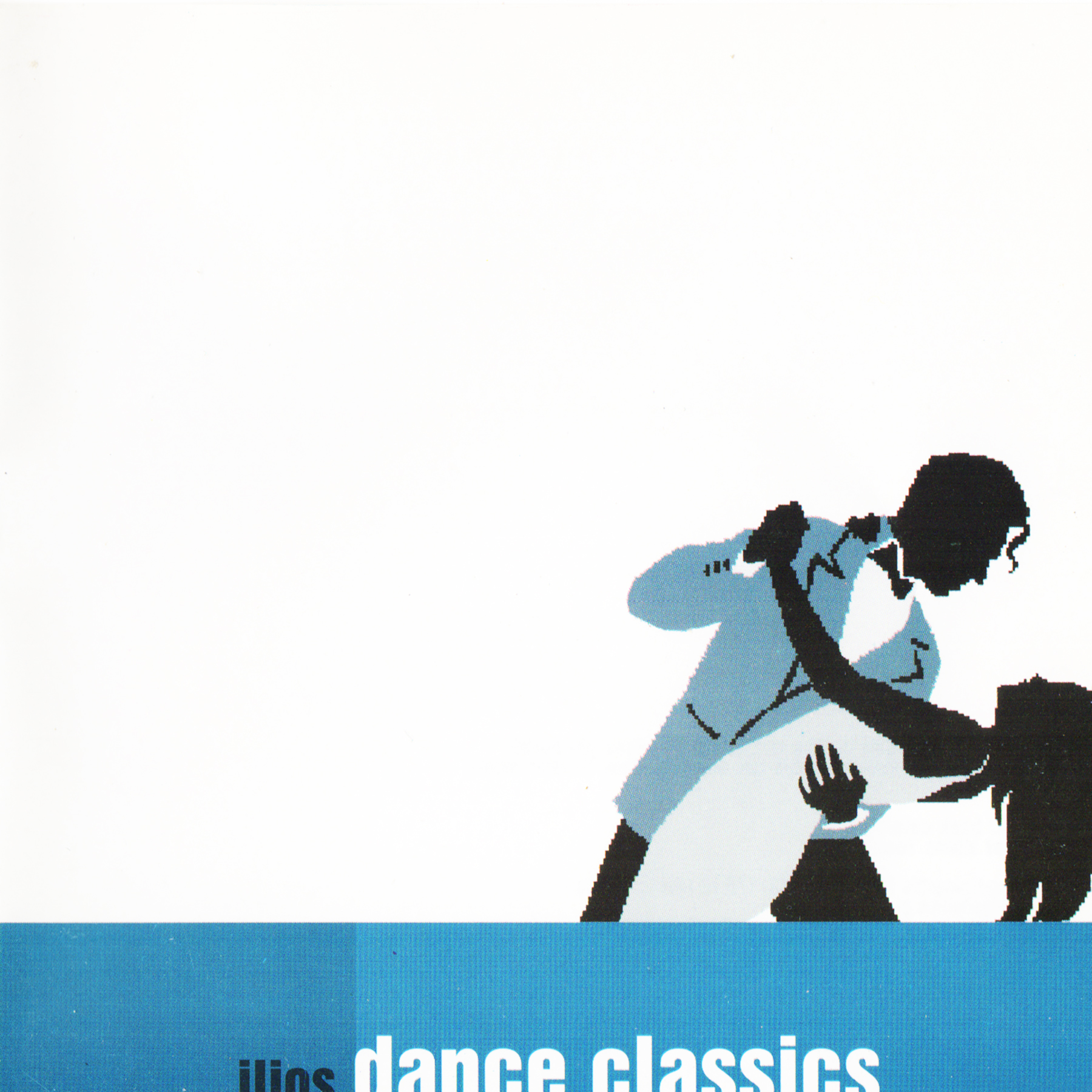 ILIOS – Dance Classics