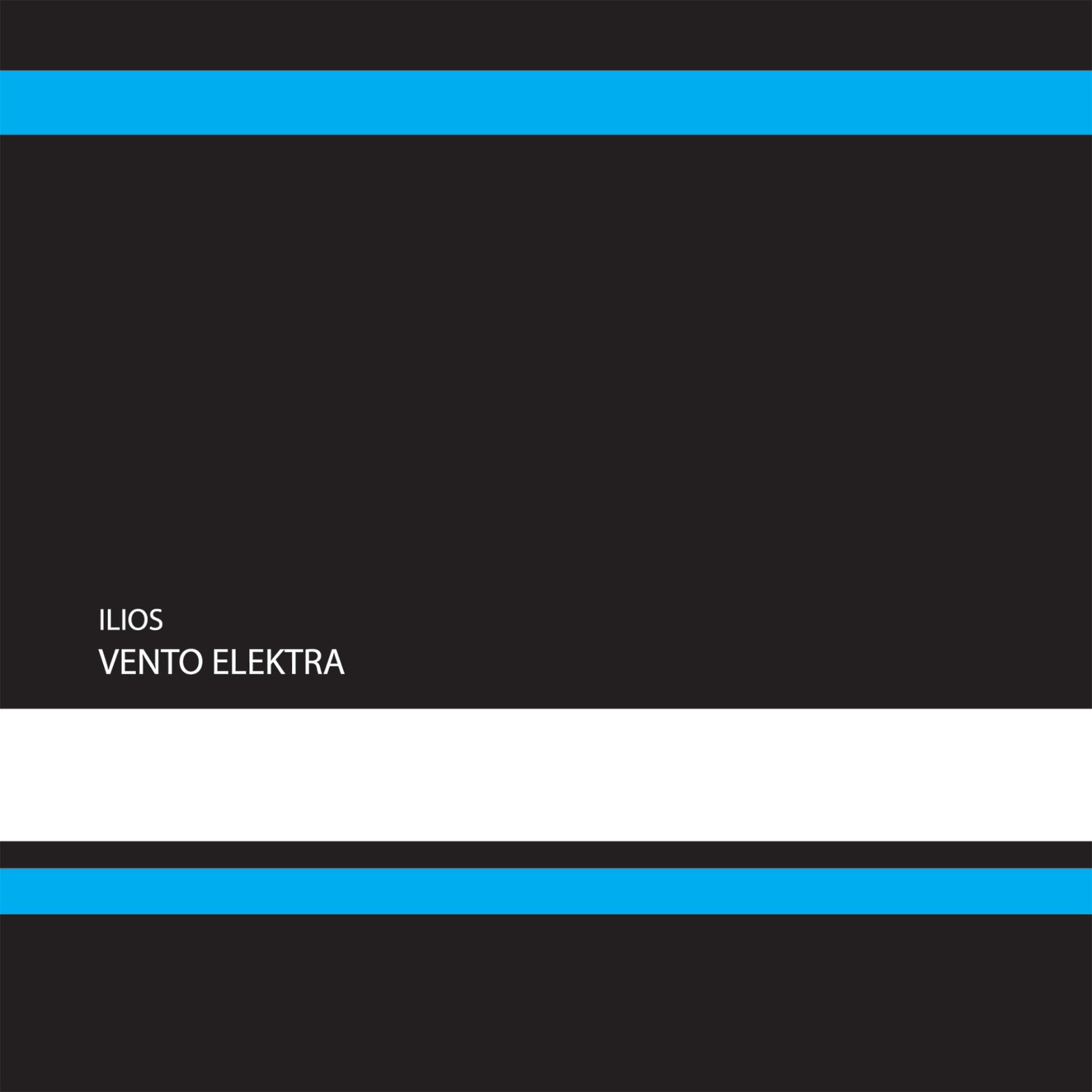 ILIOS – Vento Elektra