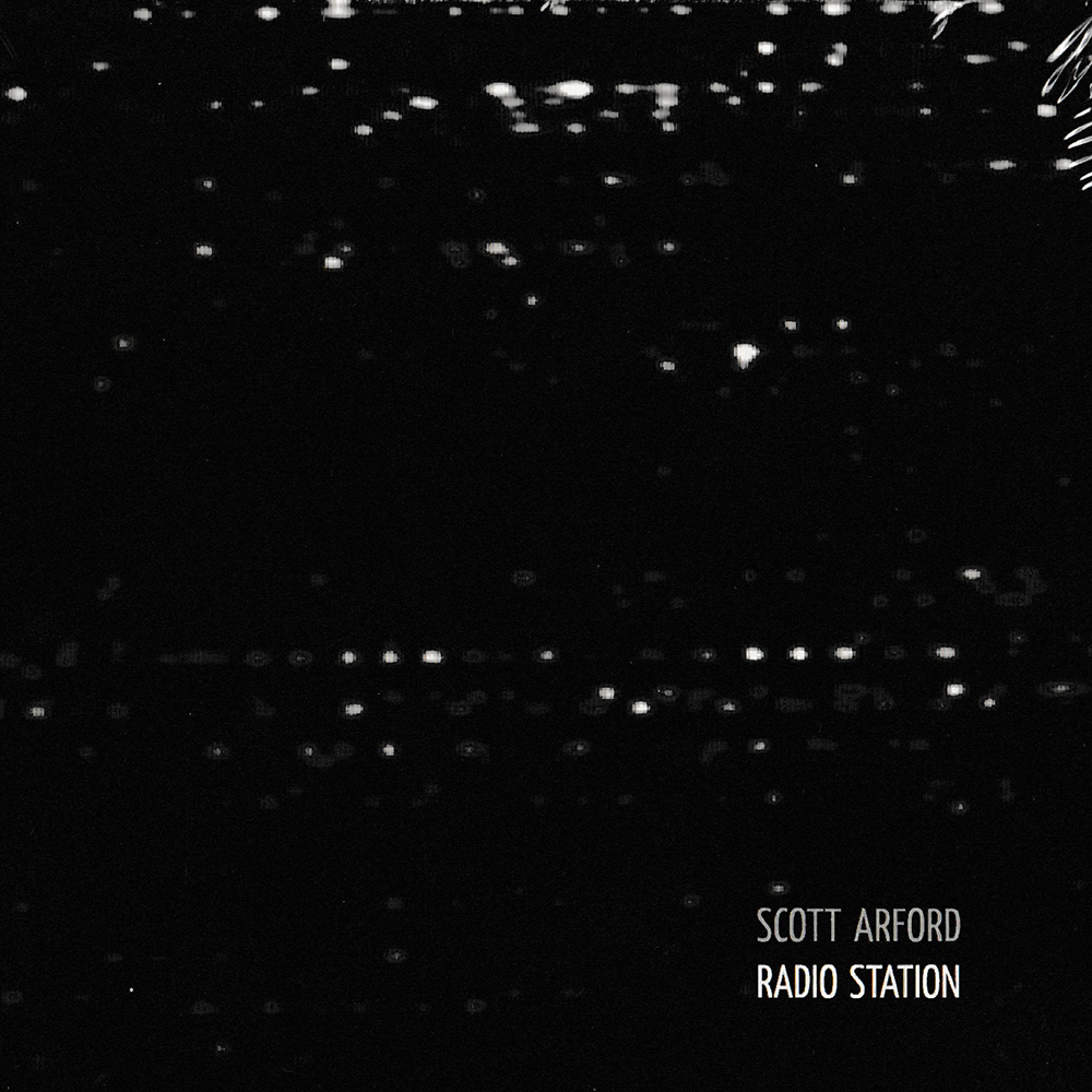 Scott Arford – Radio Station