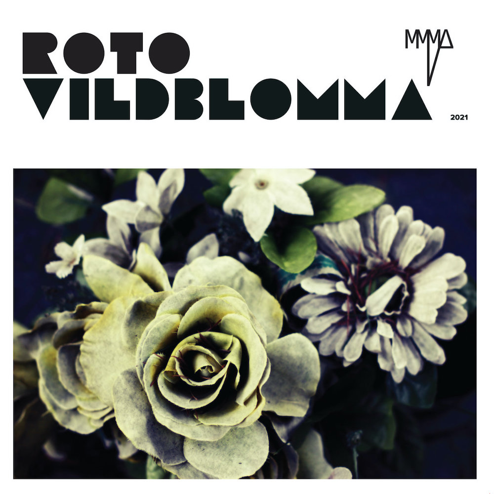 MMMD – Roto Vildblomma 2021