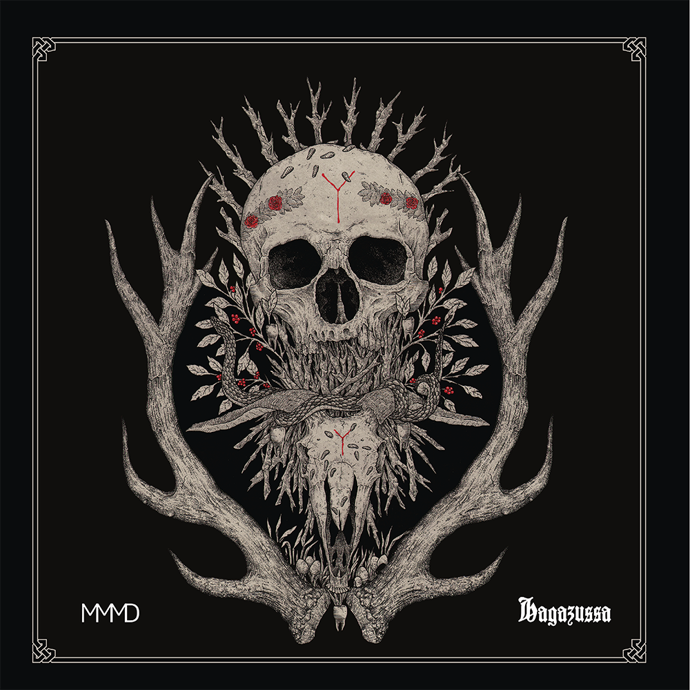 MMMD – Hagazussa