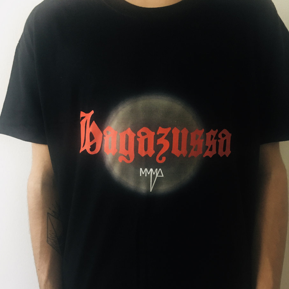 Hagazussa T-Shirt